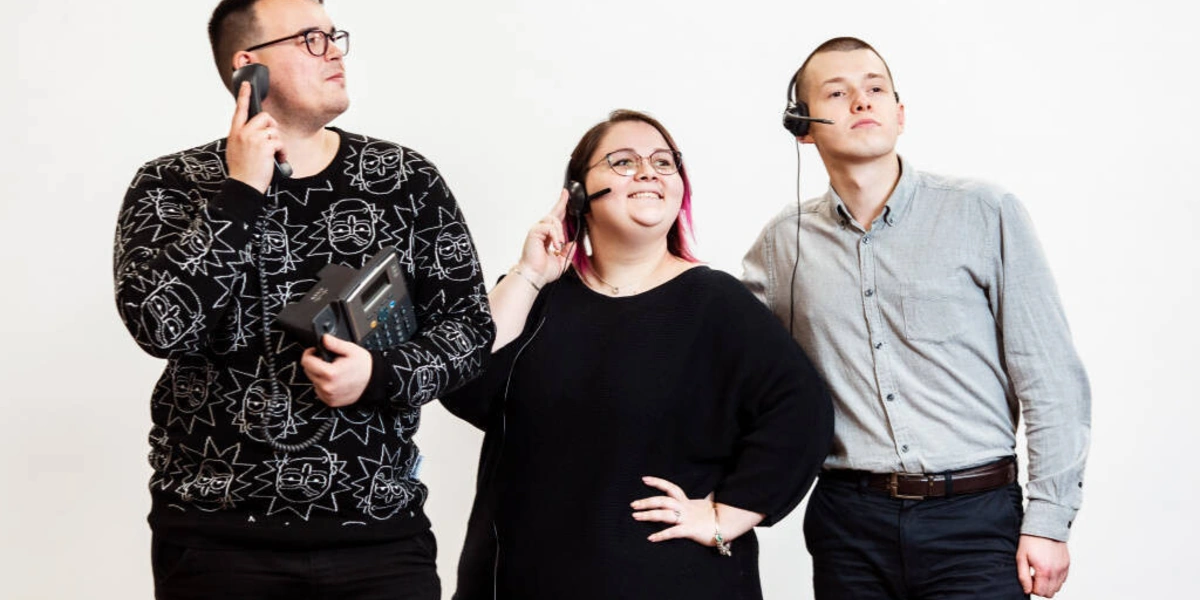 Горячий спецназ