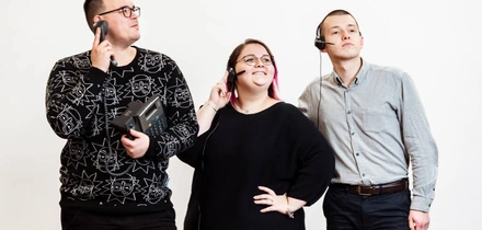 Горячий спецназ