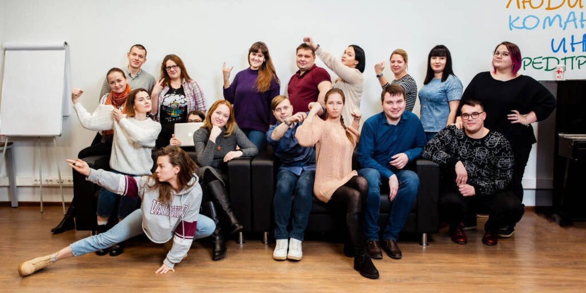 Горячий спецназ