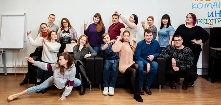 Горячий спецназ