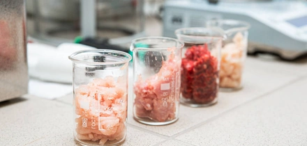 Как проверить качество охлаждённого мяса и&nbsp;птицы