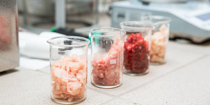 Как проверить качество охлаждённого мяса и&nbsp;птицы