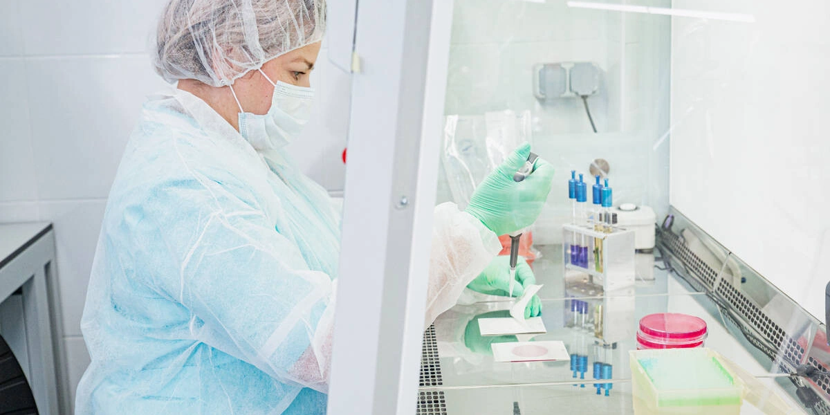 Как проверить качество охлаждённого мяса и&nbsp;птицы