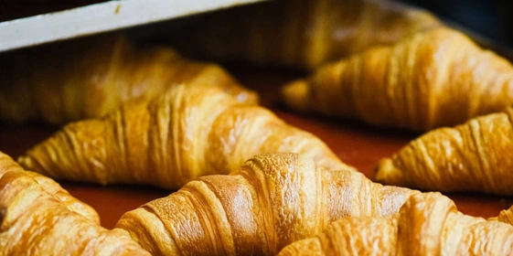 «Это не булка»: как готовят круассаны и&nbsp;не только