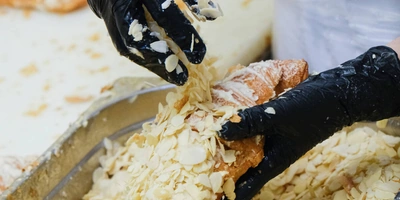 «Это не булка»: как готовят круассаны и&nbsp;не только