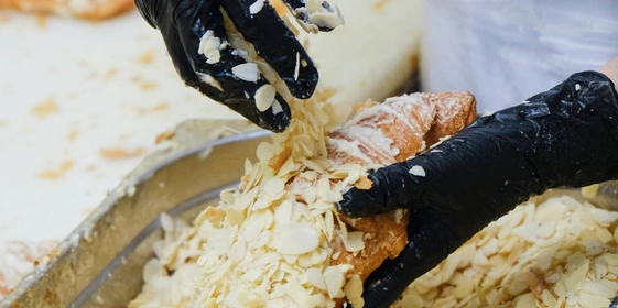 «Это не булка»: как готовят круассаны и&nbsp;не только