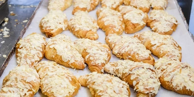 «Это не булка»: как готовят круассаны и&nbsp;не только