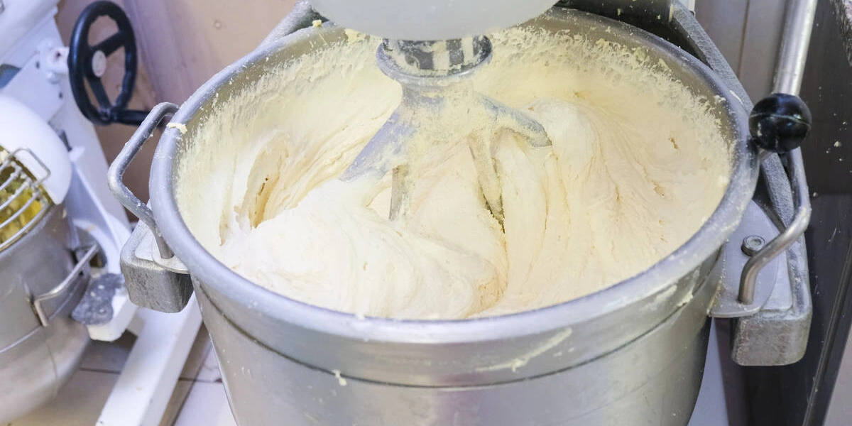 «Это не булка»: как готовят круассаны и&nbsp;не только