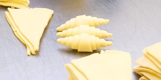 «Это не булка»: как готовят круассаны и&nbsp;не только