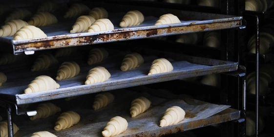 «Это не булка»: как готовят круассаны и&nbsp;не только