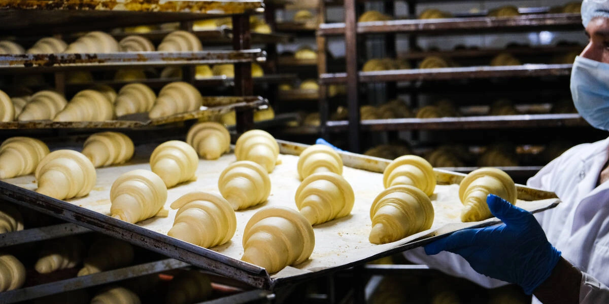 «Это не булка»: как готовят круассаны и&nbsp;не только