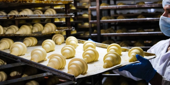 «Это не булка»: как готовят круассаны и&nbsp;не только