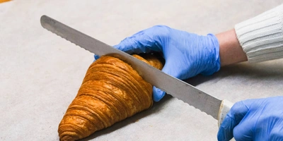 «Это не булка»: как готовят круассаны и&nbsp;не только