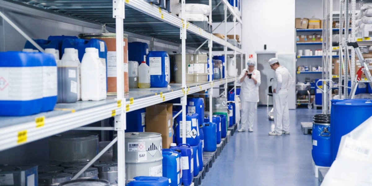 С чего начинается паста