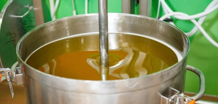 С чего начинается паста