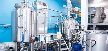 С чего начинается паста