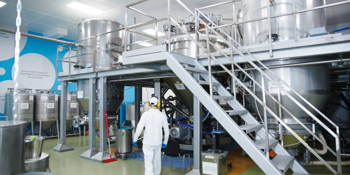 С чего начинается паста