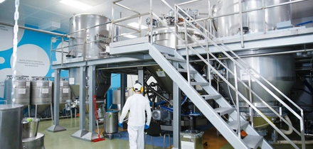 С чего начинается паста