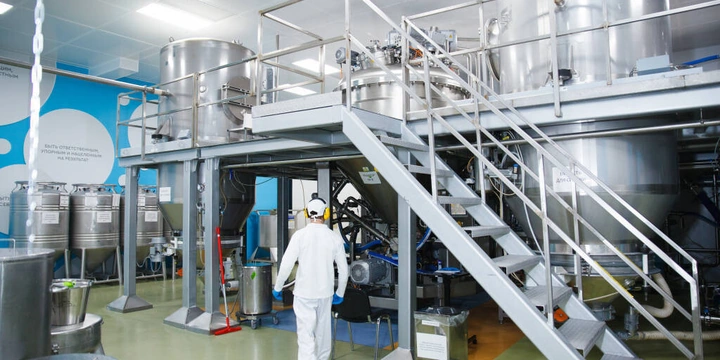 С чего начинается паста