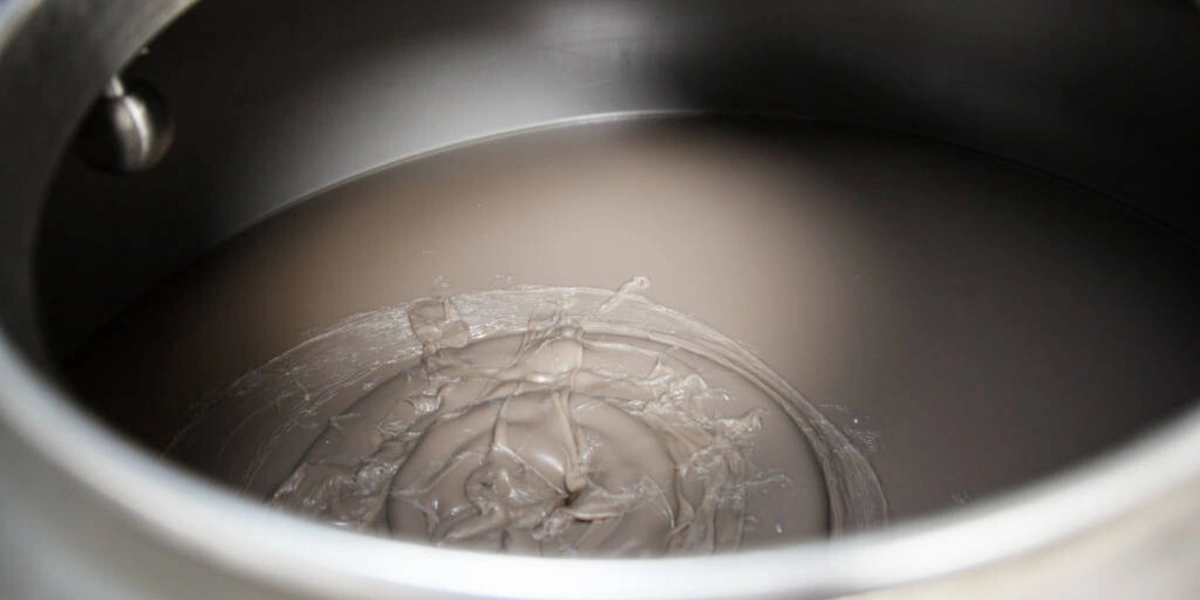 С чего начинается паста