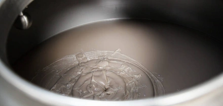 С чего начинается паста