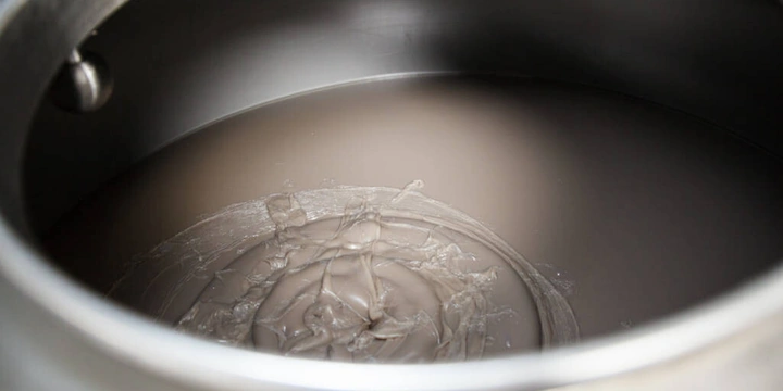 С чего начинается паста