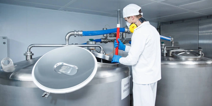 С чего начинается паста