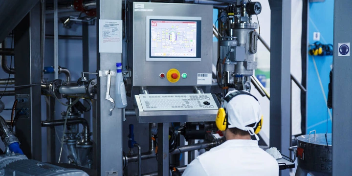 С чего начинается паста