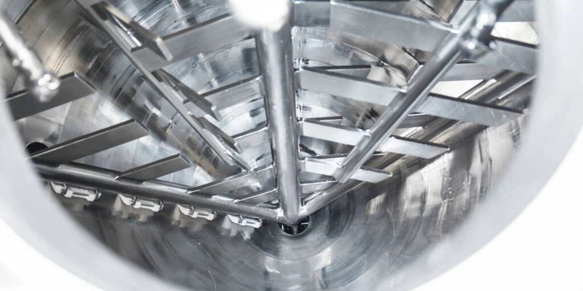 С чего начинается паста