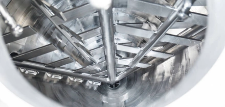 С чего начинается паста