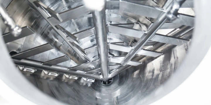 С чего начинается паста