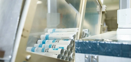 С чего начинается паста