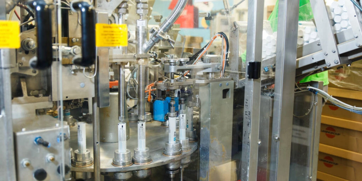 С чего начинается паста