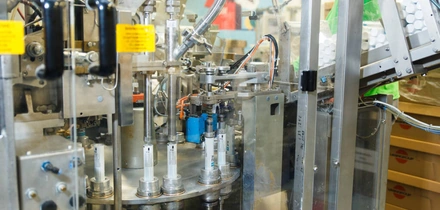 С чего начинается паста