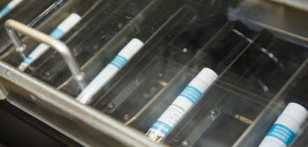 С чего начинается паста