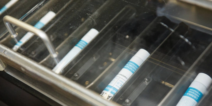 С чего начинается паста