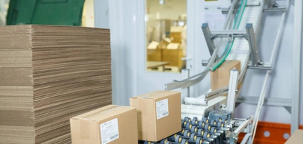 С чего начинается паста