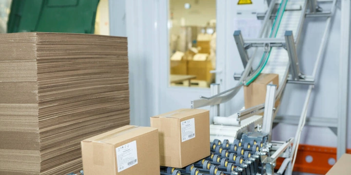 С чего начинается паста