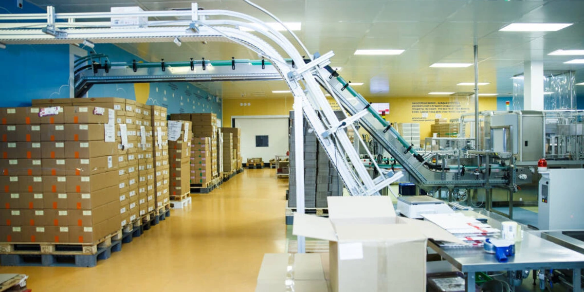 С чего начинается паста