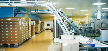 С чего начинается паста