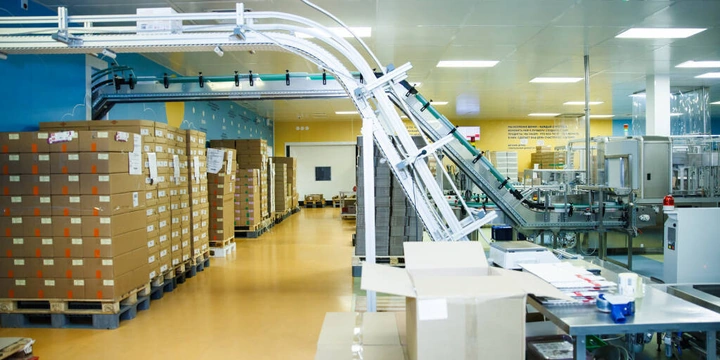 С чего начинается паста