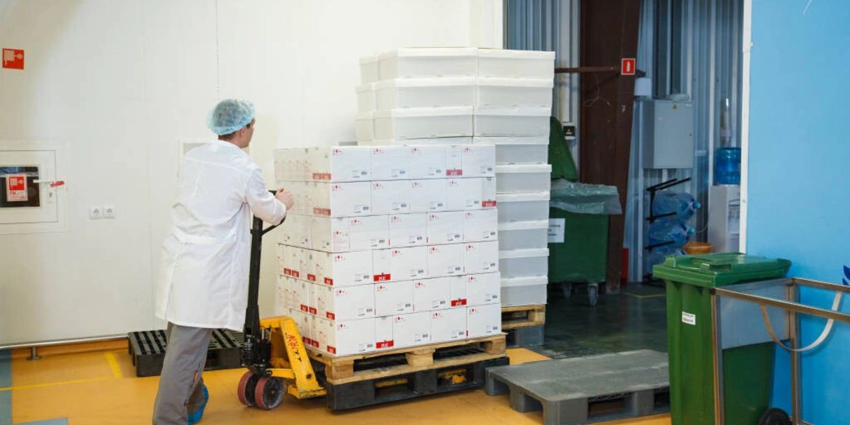 С чего начинается паста