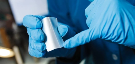 С чего начинается паста