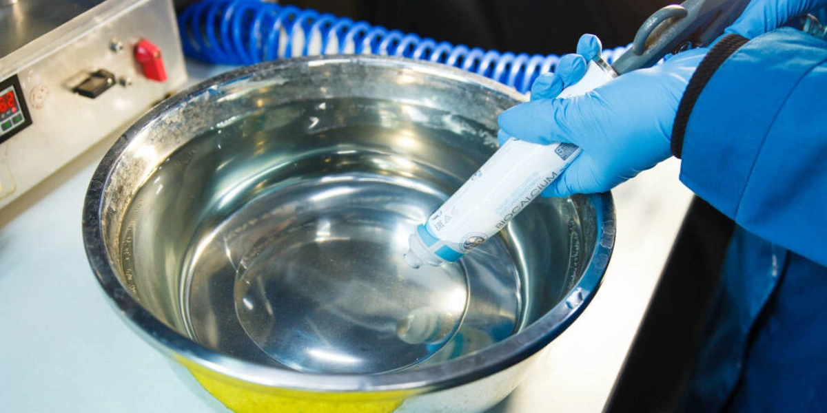 С чего начинается паста