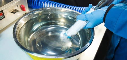 С чего начинается паста