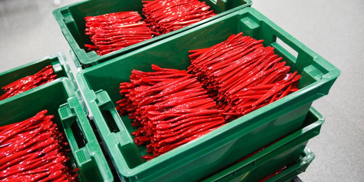 С чего начинается паста