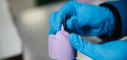 С чего начинается паста