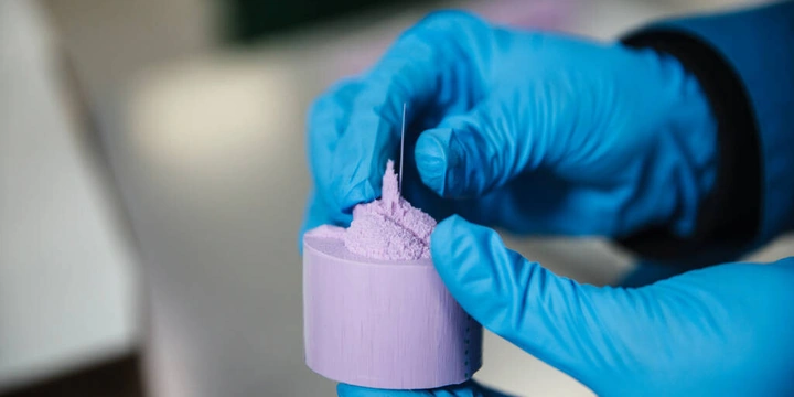 С чего начинается паста