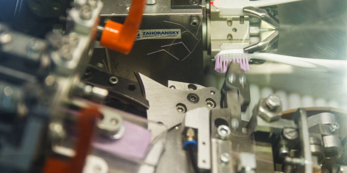 С чего начинается паста