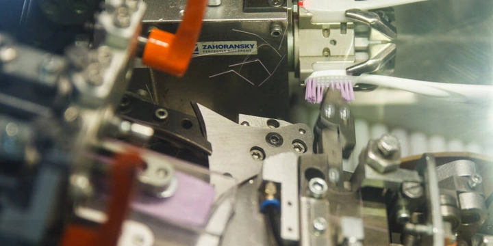 С чего начинается паста